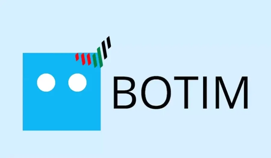 پیام رسان Botim چیست
