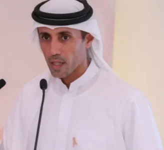 محمد خلف الحبتور (Mohammed Khalaf Al Habtoor)