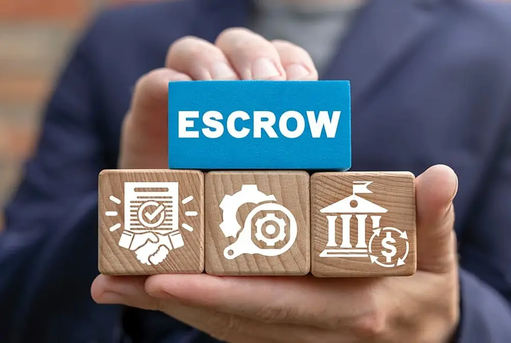 حساب امانی یا اسکرو (Escrow) در دبی چیست؟