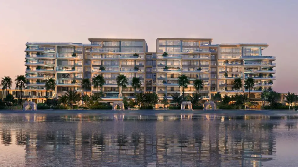 پروژه ELA Residences